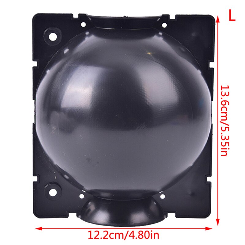 1Pcs Useful Plant Rooting Ball Grafting Rooting Growing Box Breeding For Household Garden Plant Rooting Equipment Random Color: L