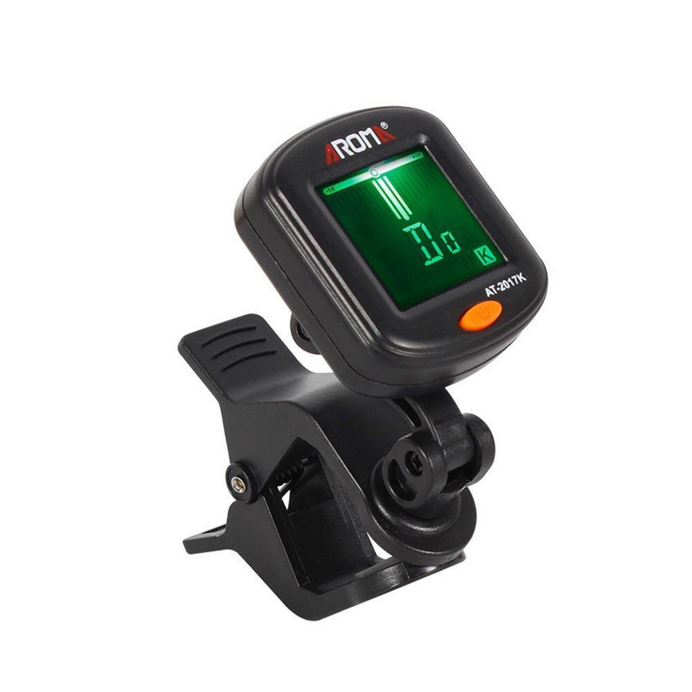 Kalimba Tuner Thumb Piano Special Tuner Rotatable Digital For Beginners Thumb Piano Keyboard Musical Instrument Accessories