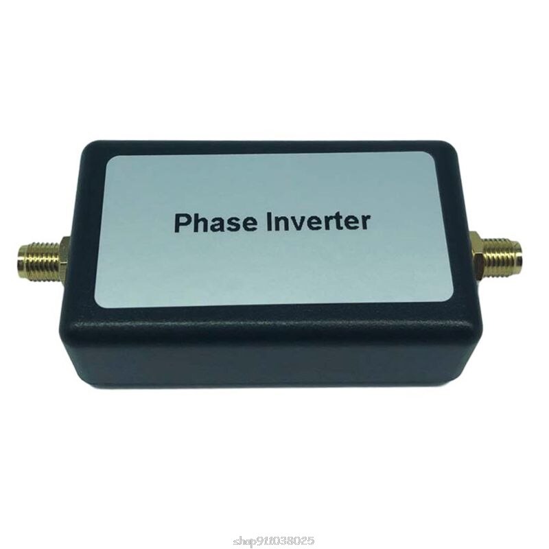 YouLoop-antena magnética portátil, BALUN Loop pasivo en forma de T, HF y VHF D24 20,