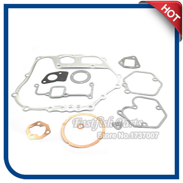 Gasket Kit For Chinese 186F 186 F Diesel Engine L100 Diesel Engine