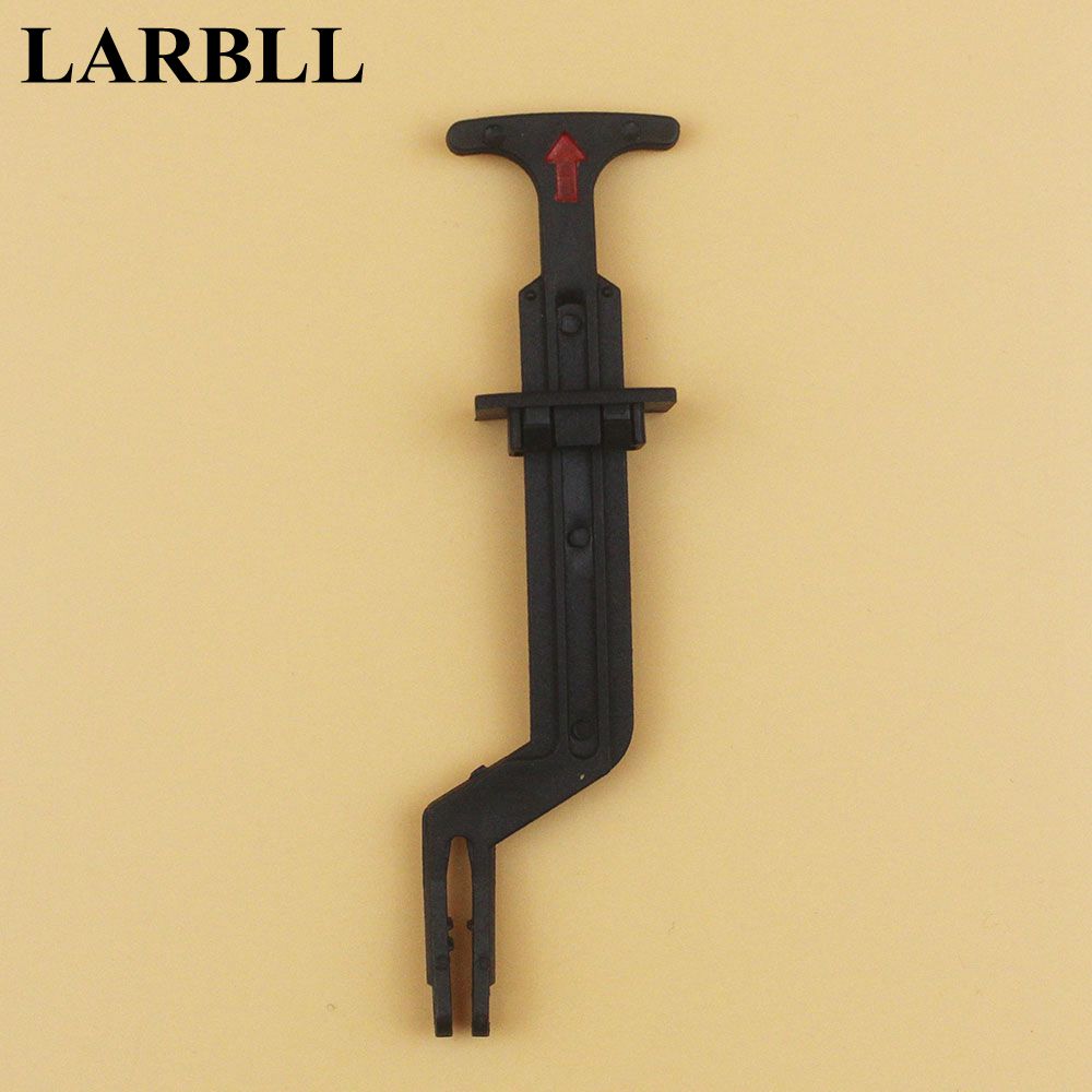 LARBLL Engine Bonnet Hood Pull Catch Lock Release Handle Opener 3B0 823 593 C Fit For Volkswagen VW Passat B5 B5.5 1998-2004