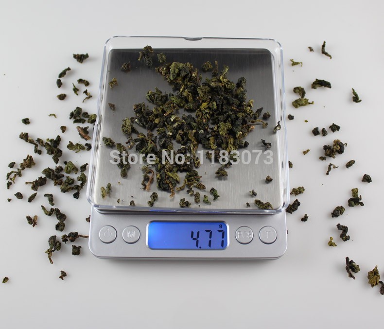 1 kg 0.1g Mini Elektronische Sieraden Weging Schaal Digitale Voedsel Keuken Bench Floor Gewicht Balance Koffie Bakken Tafel Schaal