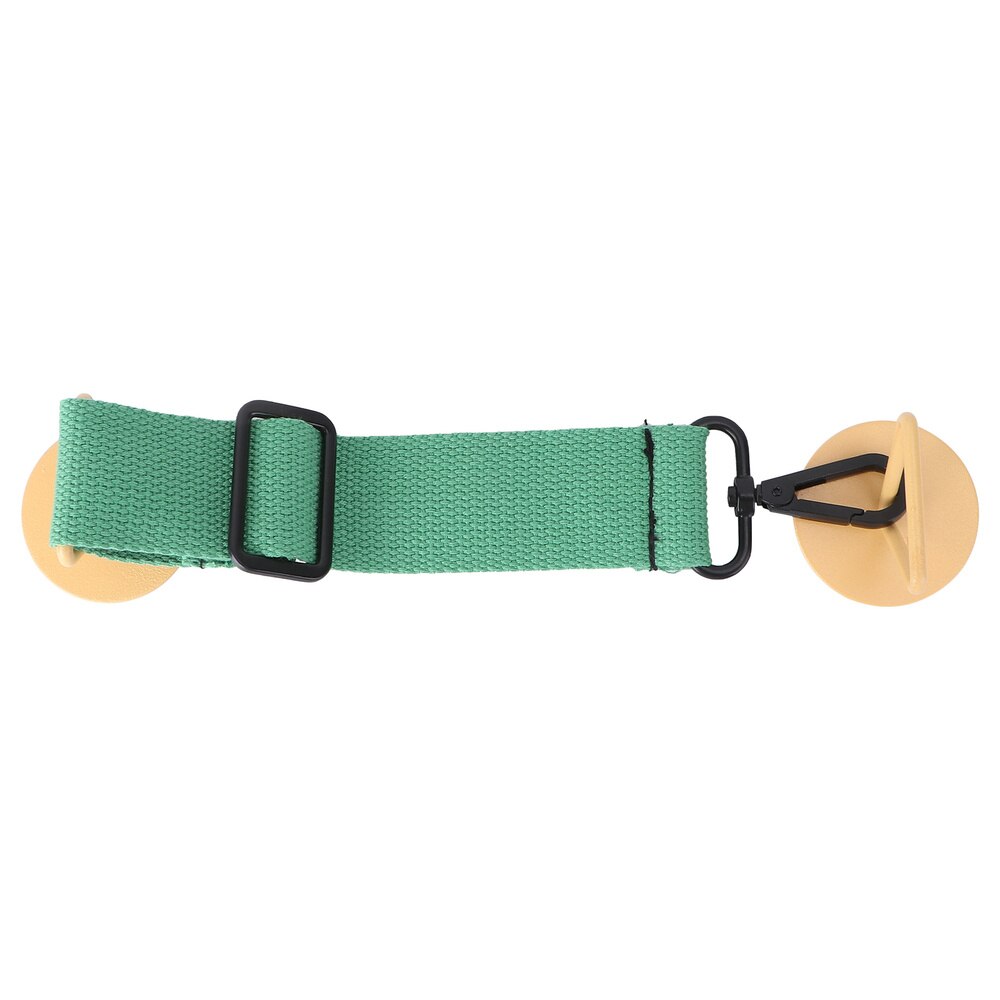 Deur Weerstandsband Ankerband Verstelbare Hefring Fitness Oefening Oefening Touw