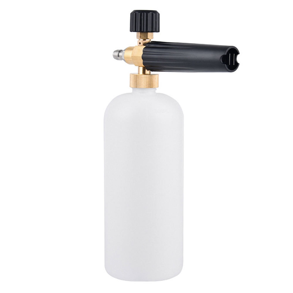 We Chose The Best Snow Foam Gun Nilfisk Compatible in The UK - 2/2026