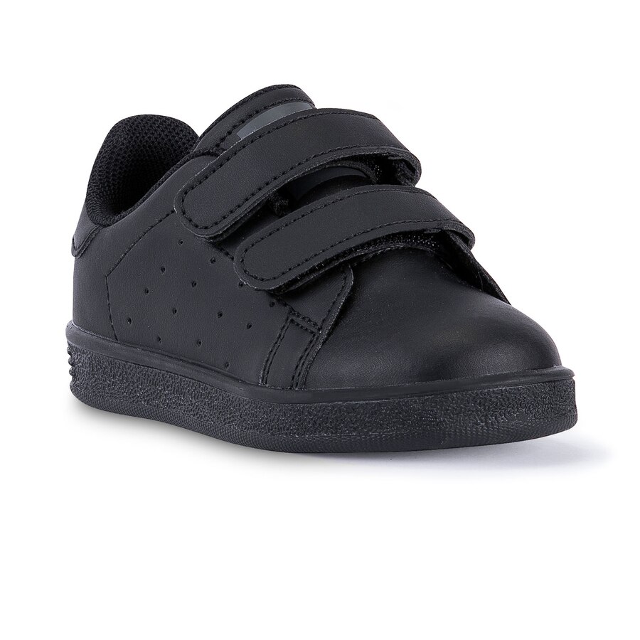 Jump 19422 Zwart-Gerookte Unisex Kind Sport Schoenen