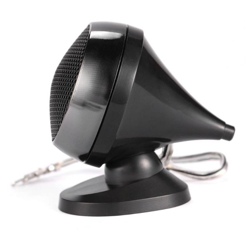 1 Pair 150W Speaker Som Automotivo Car Tweeter Speakers 92dB Super Power Auto Audio Loudspeakers Parla Speakers