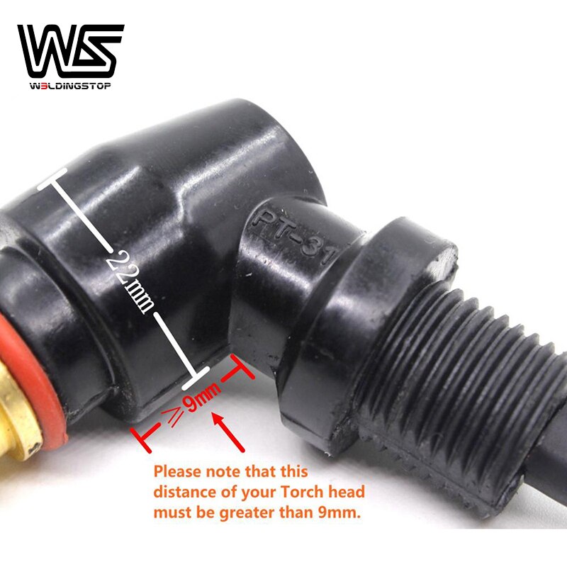 Roller Guide PT-31 LG-40 CUT-40 CUT-50 Plasma Cutting Torch Accessories