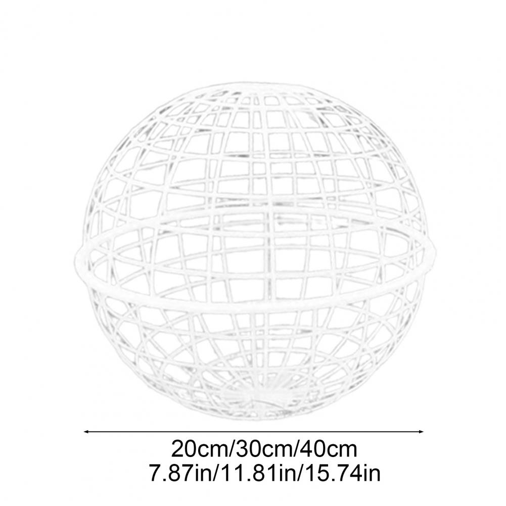 Ball Shaped Movable Chicken House Rollable Poultry Enclosure Round Hutch Plastic Chicken Rolling Cage for Chicks Rabbits Birds