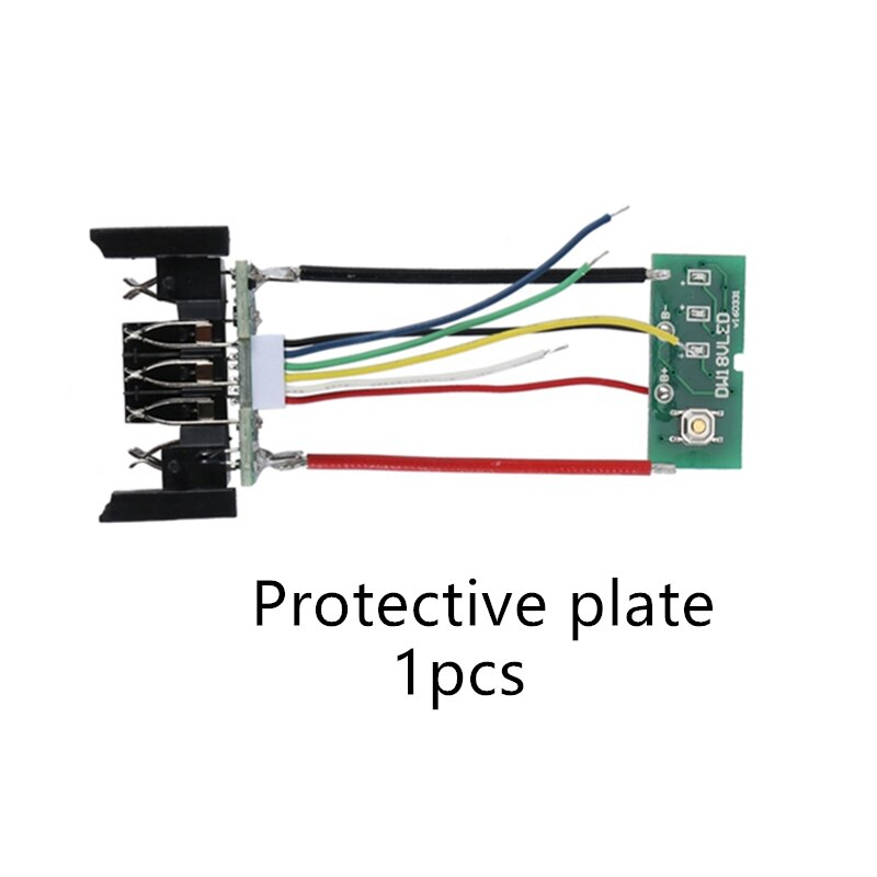 20 v 6,0 ah max xr akku elektrowerkzeug ersatz für dewalt dcb 184 dcb 181 dcb 182 dcb 200 20 v 6a 18 volt 20 v akku: Grün