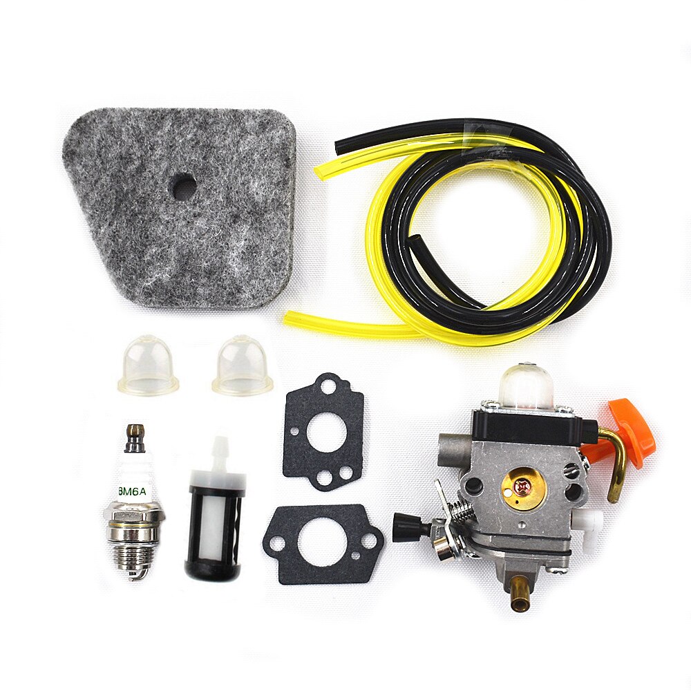 Carburetor For Stihl HL90K, HL95, HT100, HT101, HT130, KM100, And More – By Gardenrepairexperts