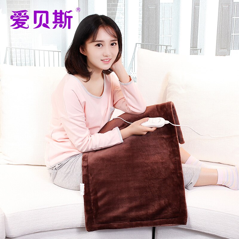 Thicker Single Electric Mattress Thermostat, Electric Blanket Security Electric Heating Blanket for christmas