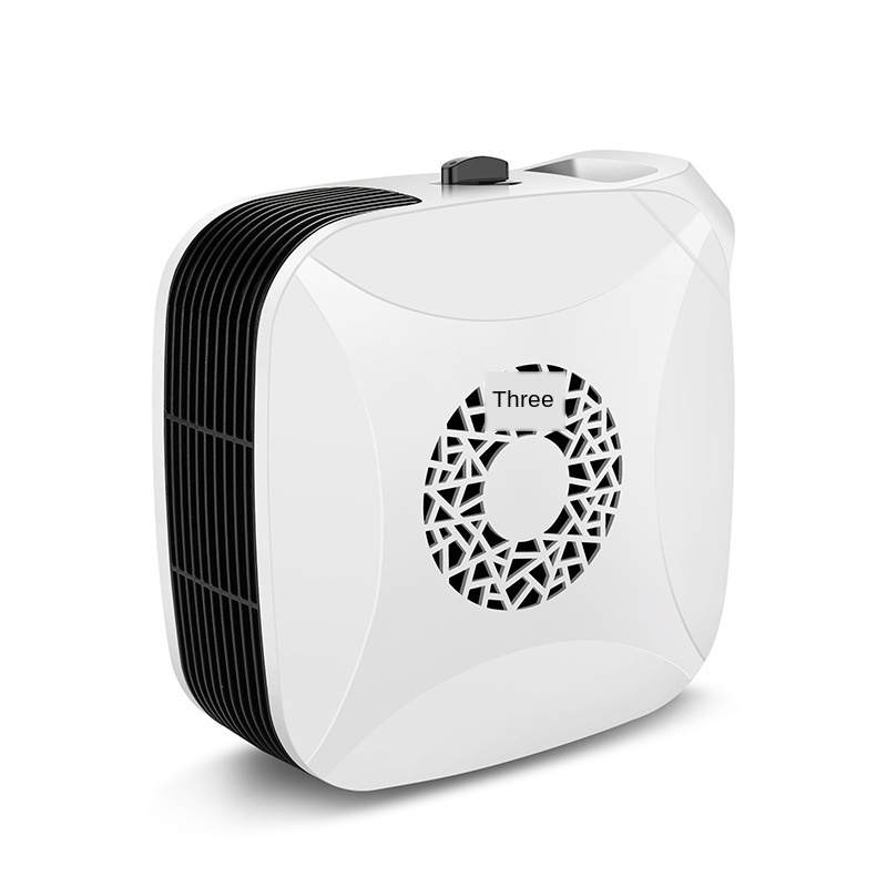Draagbare Elektrische Kachel Ventilator Kachel Desktop Huishouden Muur Handige Verwarming Kachel Radiator Warmer Machine Voor Winter
