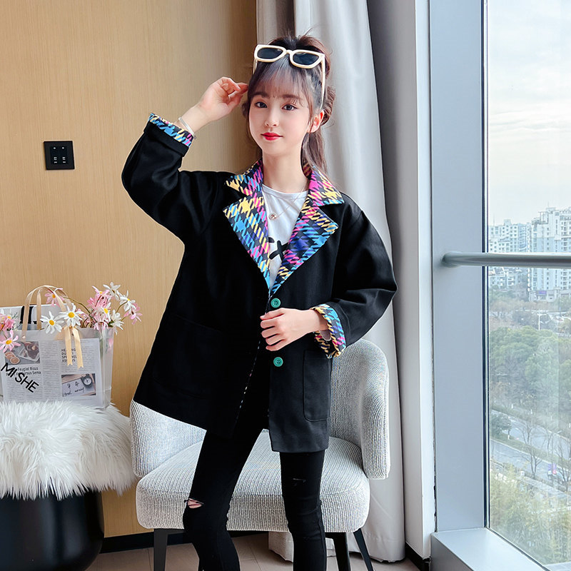 mintgreen Jongens Blazer Pak 2 STUKS Kinderen Formele Bruiloft Outfits