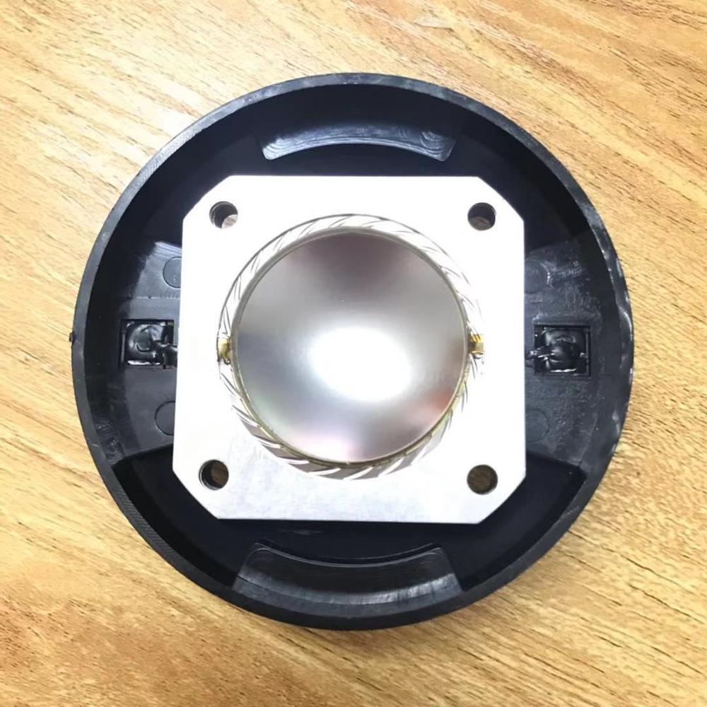 2pcs Diaphragm for EV Electro Voice DH1K EV DH-1K ELX 112 115 215 F01U247593 ,ELX112P,ELX115P Horn Driver VC 36mm 8 Ohm