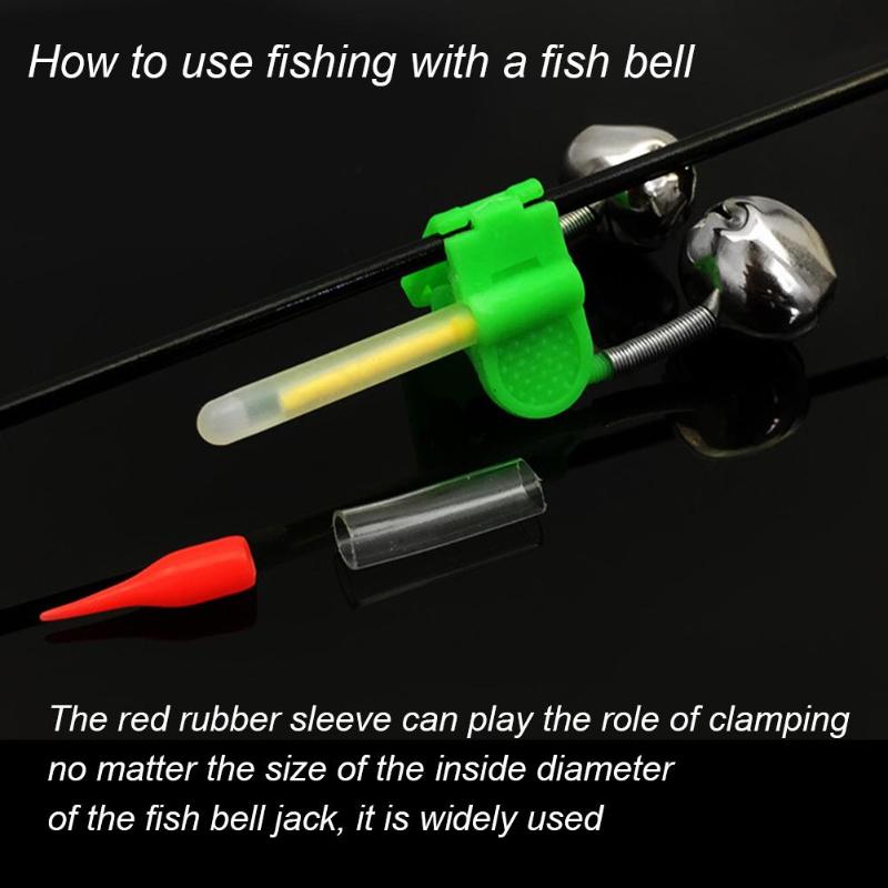 15 stk /50 stk natfiskeri selvlysende flyder fluorescerende lys sticks glød stick fisk tilbehør fiskegrej værktøj 4.5 x 37/3 x 25mm