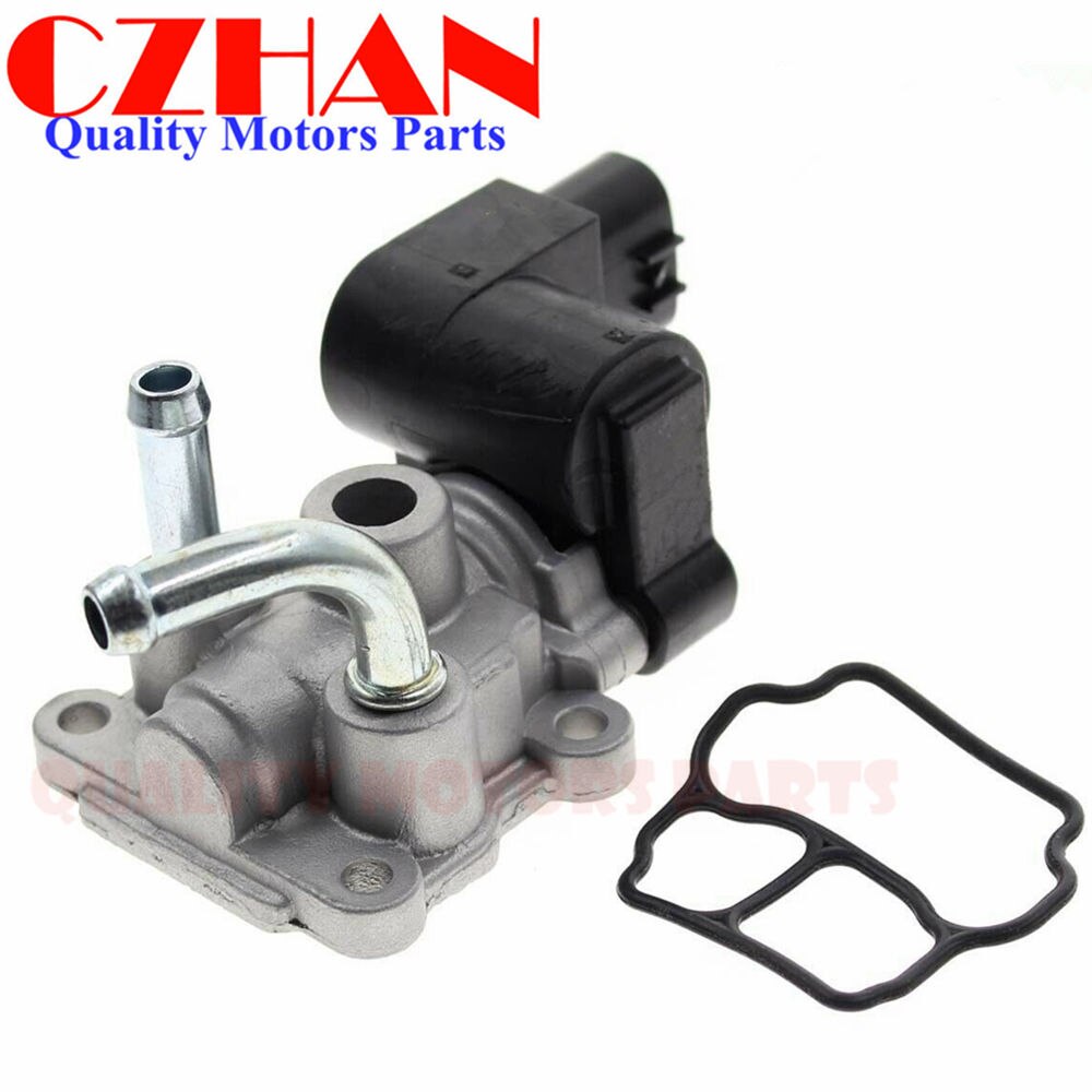 1811778F11 1811778F10 1811778G60 136800-1300 IAC Idle Air Control Valve For Suzuki Stepper Jimny Ignis Liana i FWD Swift Wagon R