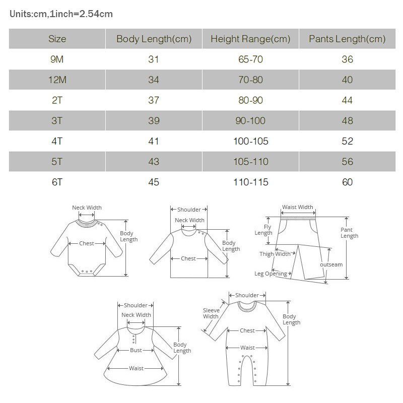 2-6 ans pyjamas léopard pour enfants printemps automne vêtements pour enfants pyjamas ensembles coton à manches longues vêtements de nuit + pantalon