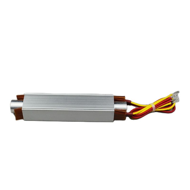 PTC water cycle heating pipe 800W safe heater foot... Grandado