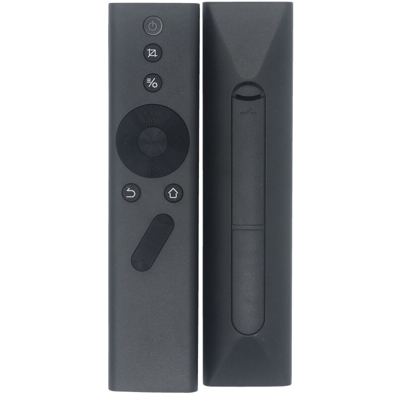 Bluetooth projetor de controle remoto sem sn tv fly mouse para xgimi h1 h2 z6 z4 z5 n10 a1 t1 h2 aurora projetor