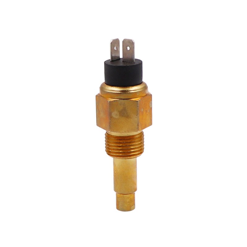 1/8 NPT Temperature Temp Sensor Water Temperature Gauge Sensor Unit Sender Gauge Electric Sender
