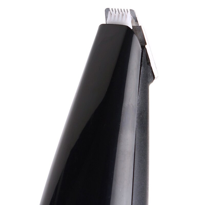 Pet Elektrisch Scheerapparaat Hond Mini Tenen Poot Professionele Trimmer Tondeuse Hond Poot Haar Trimmer Pet Voet Haar Snijmachine