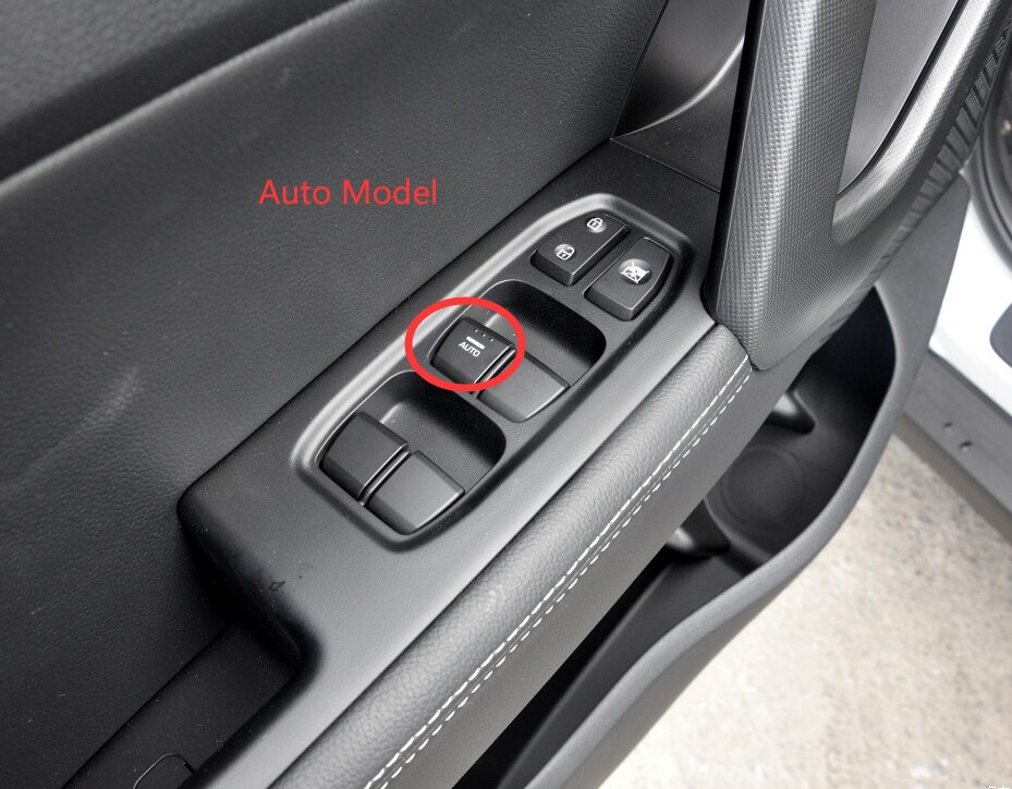 Car Automatically 4 Door Window Closer Closing Kit For Hyundai IX25/Creta: Auto Model