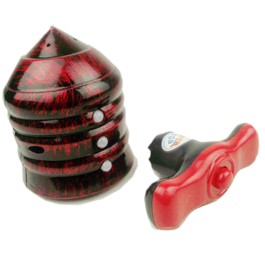 Luminous Spinning Top Light Up Flashing Music Sound Top Outdoor Toy