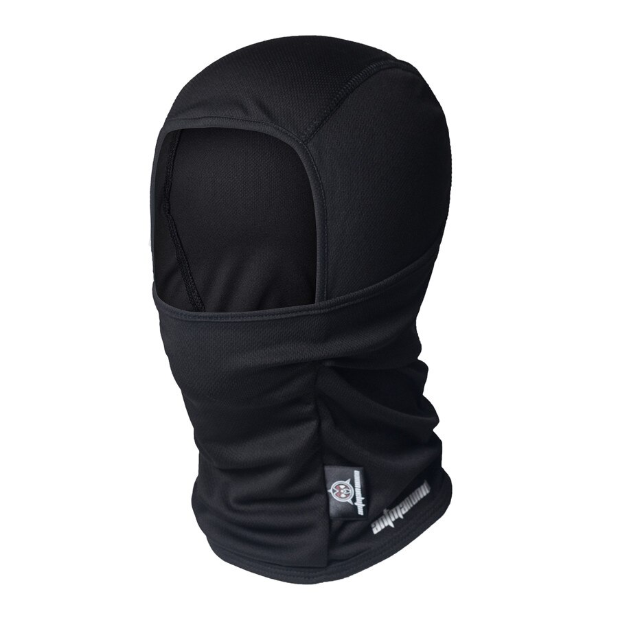 Motorcycle Full Face Mask Motorbike Under Helmet Hood Hat Dustproof DH ATV MTB Dirt Bike Cycling Ski Face Shield Moto Balaclava