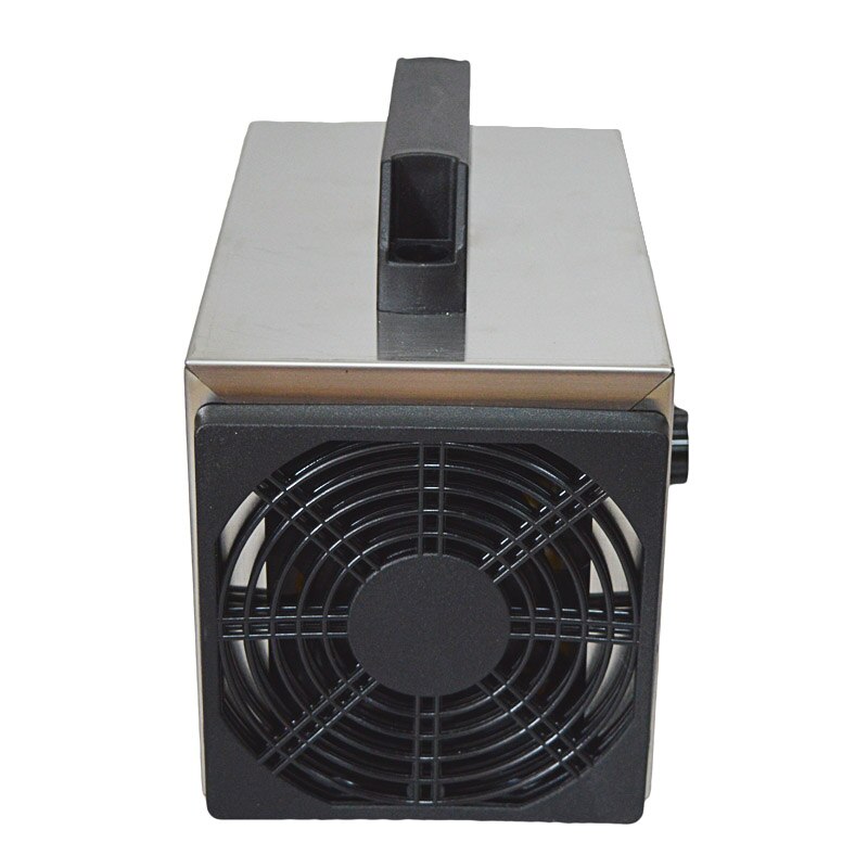 20g/h Ozone generator 100W household multifunctional ozone disinfection machine air purification deodorization sterilization