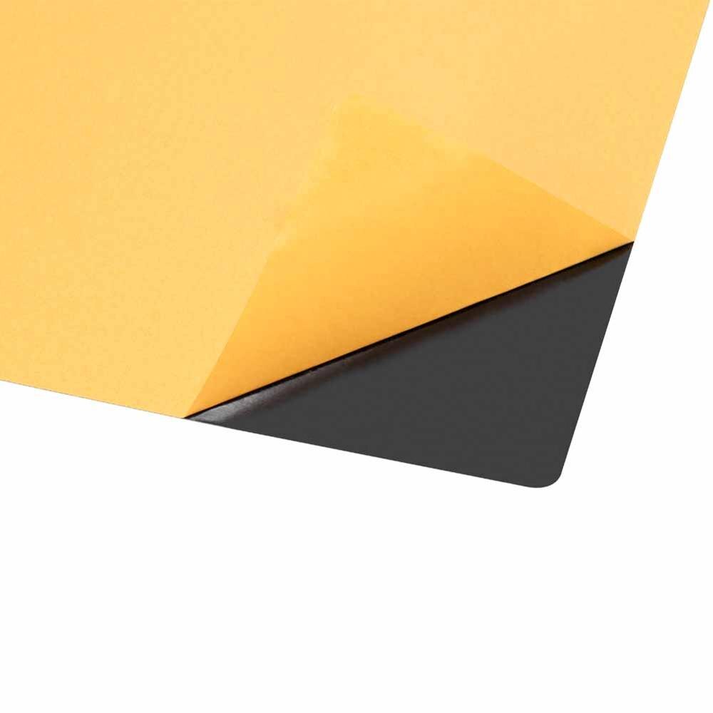 CREALITY 3D CR-10S PRO Hotbed Sticker Original 310*320MM Heatbed Build Surface With 3M Sticker For CR-10S Pro Hotbed