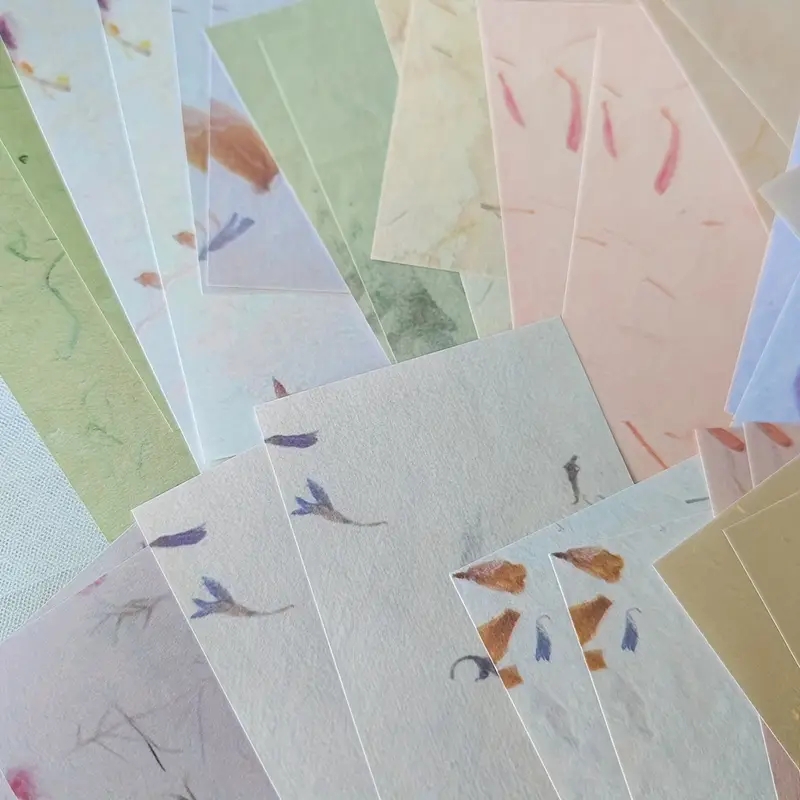 60st Vintage Collage Scrapbooking Journal Materiaal papier Kaarten maken DIY Retro Bron Papier Creatieve Memo Briefpapier