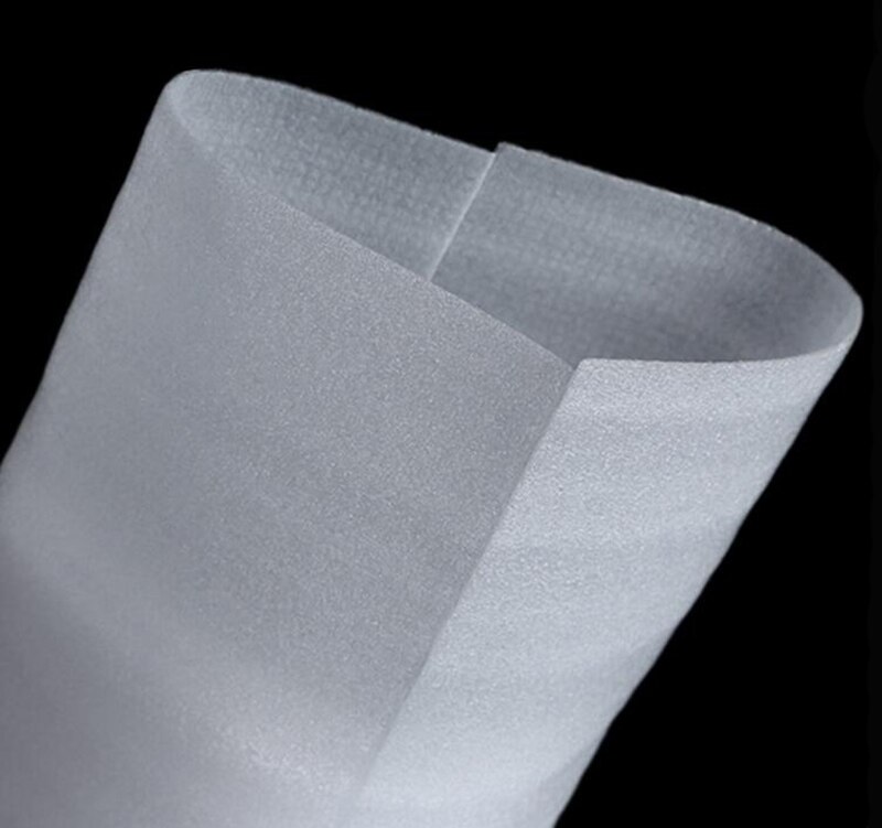 Feuille de protection en mousse EPE, 15x20cm (5.91x7.87 pouces), 0.5mm, 50 pièces, mousse d&#39;isolation, pochettes d&#39;emballage, matériau d&#39;emballage