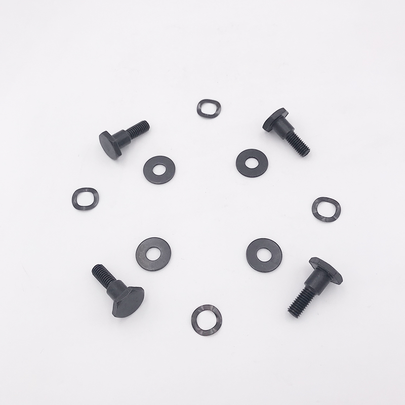 HUNDURE-pièces d'embrayage, vis, accessoires 2 temps, 32 34cc, taille-haie