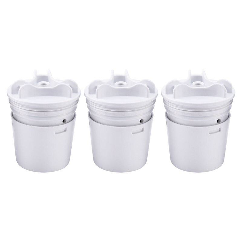 Paquet de 3 de filtre à eau de robinet de FM-15RA, pour le système de Filtration de FM-15RA de Culligan de filtre à eau de FM-15A de Culligan: Default Title
