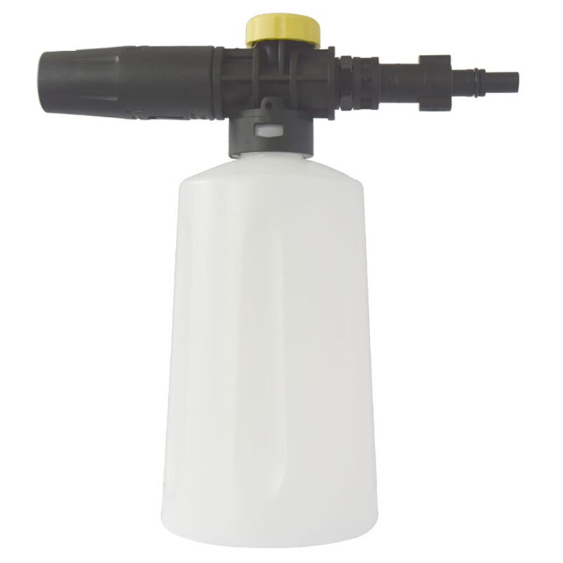 Car Washer Snow Foam Generator Lance Jet Spray Foamer for LAVOR Pressure Washer: Default Title