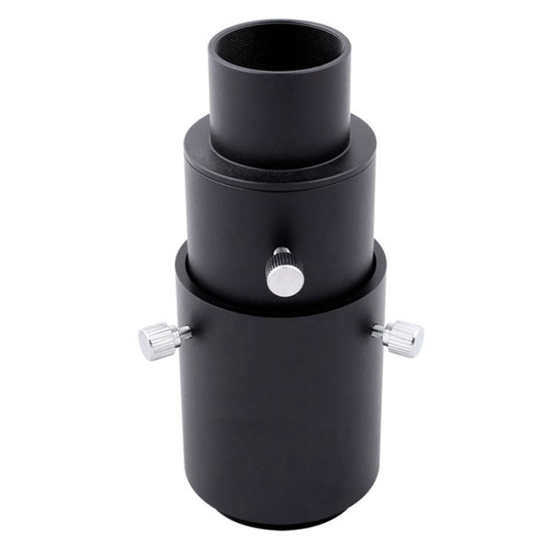 1,25 Zoll Variable Projektion DSLR Kamera Adapter Teleskop Okular Zubehör für Astronomische Fotografie Kamera Adapter