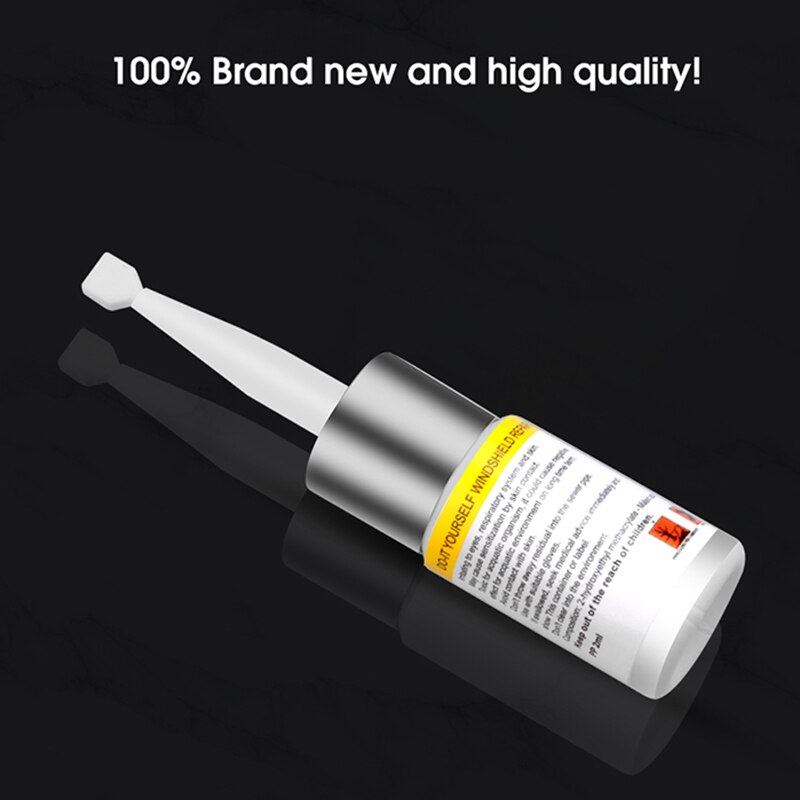 Auto Car Vehicle Window Glass Windshield Scratch Crack Repair Polishing Tool In Stock