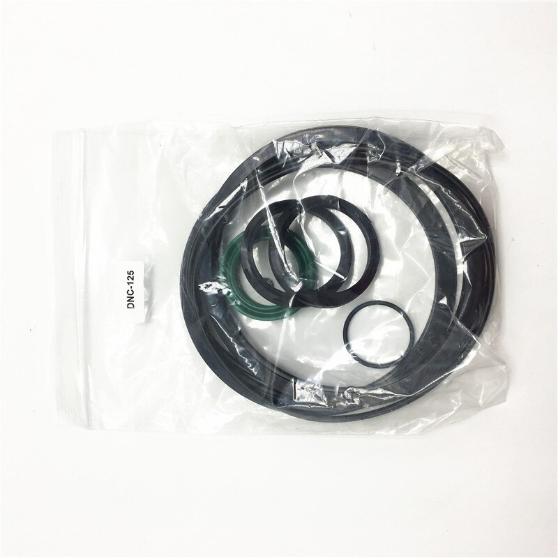 DNC-80-PPV-A DNC-100-PPV-A DNC-125-PPV-A FESTO pneumatic tools repair kit seal ring pneumatic components DNC series