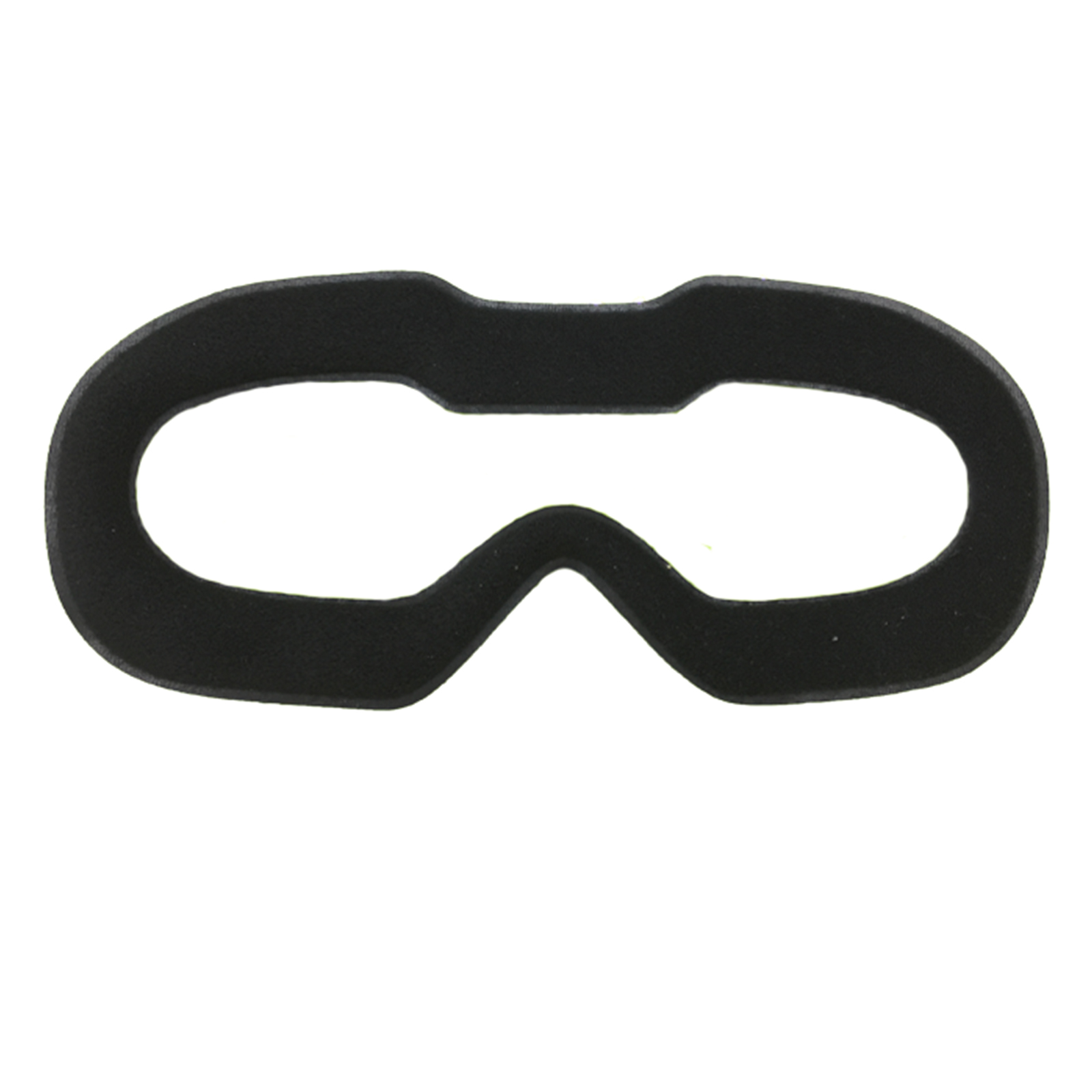 Masque oculaire en mousse souple résistant à la sueur, couvre-yeux respirant pour Oculus drift S, accessoires de casque VR
