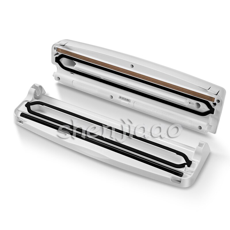 Joints De Rechange En Aluminium Pour Machine à Sceller Le Thé Au Lait - Lot De 2 | Taille 9,2 X 9,2 X 0,8 Cm | Compatible Avec La Plupart Des Scelleuses