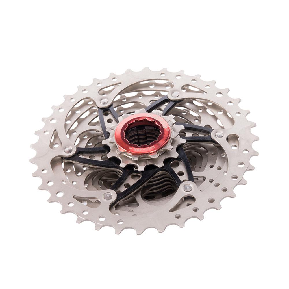 11 Speed 11- 36T Freewheel 11 S Cassette Tandwiel Voor Ut Da K7 Gx RIVAL1 Force1 1X Systeem cx Racefiets Mtb Fiets