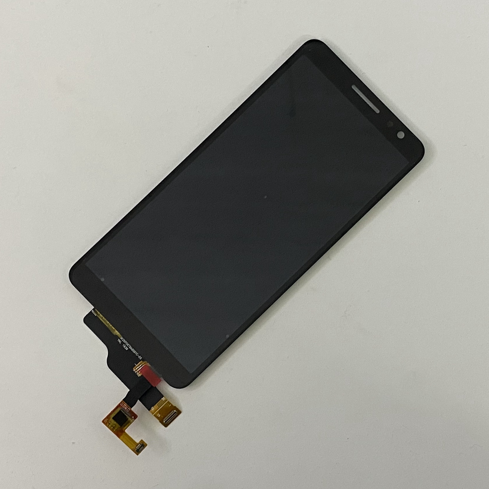 5.5 &#39;&#39;für ALCATEL 1B 5002 5002D 5002x5002H 5002A OT5002 LCD Anzeige berühren Bildschirm Tafel Montage für Alcatel 1B 5002