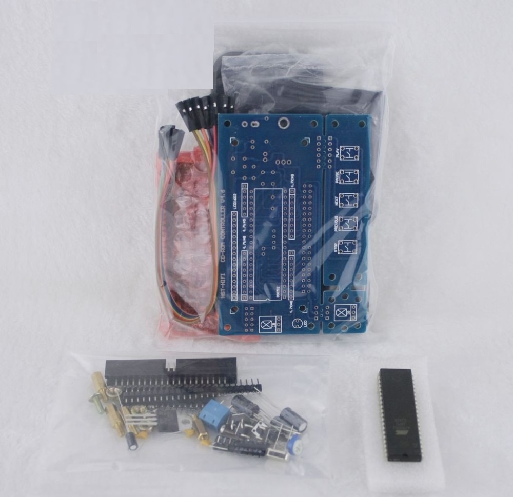 Cd-rom dvd-rom ide-stasjonskontroller-spillersett