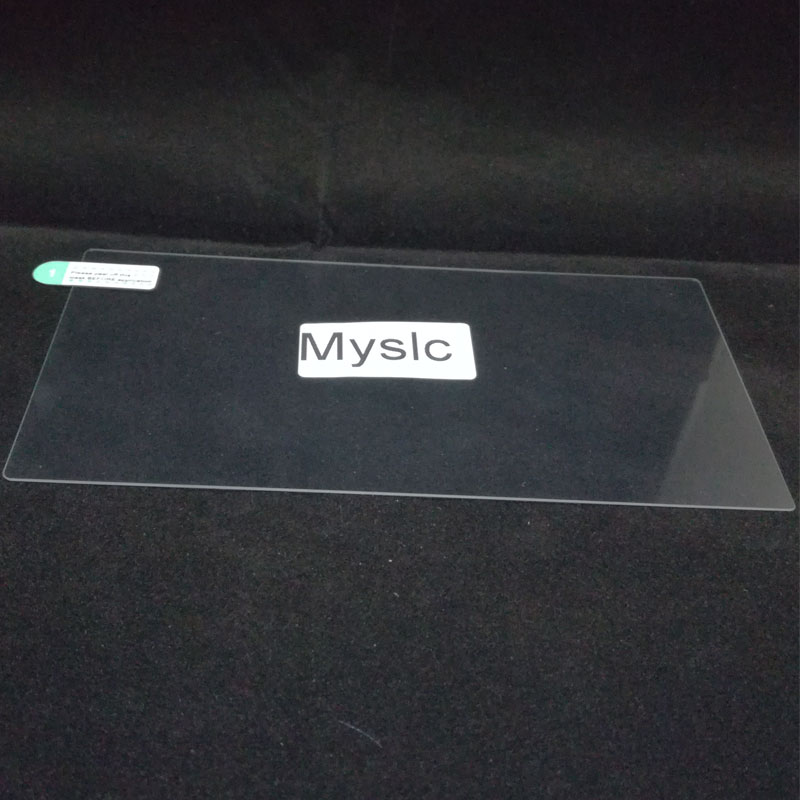 Myslc universele 10.1 inch gehard glas Voor Digma Plane/Prestigio GREICE/Irbis/Onda/Teclast 10" 10.1 "inch tablet