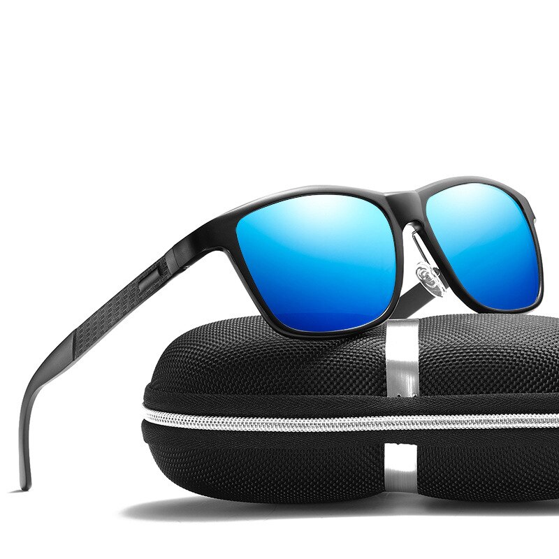 Sunglasses for Driving the Car UV400 Polarized Sunglasses for Men Driver Goggles Outdoor Sports Fishing Eyewear Sun Glasses