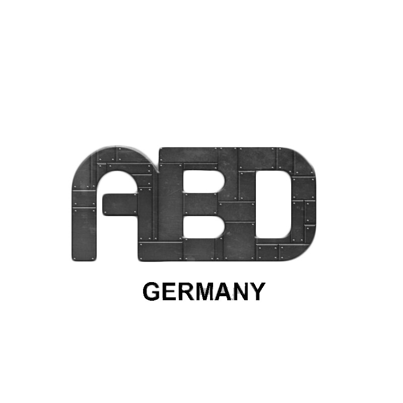 ABD GERMANY ABS SENSOR SUITABLE FOR BENZ OEM 2469059402