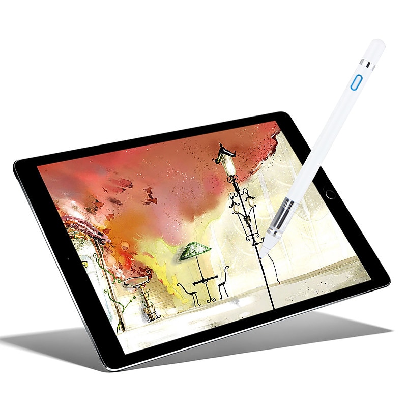 Aktiv stylus pen kapacitiv berøringsskærm til acer spin 7 5 1 sp714 sp111 switch 5 3 alpha 12 r7 11 samsung bærbar computerkasse