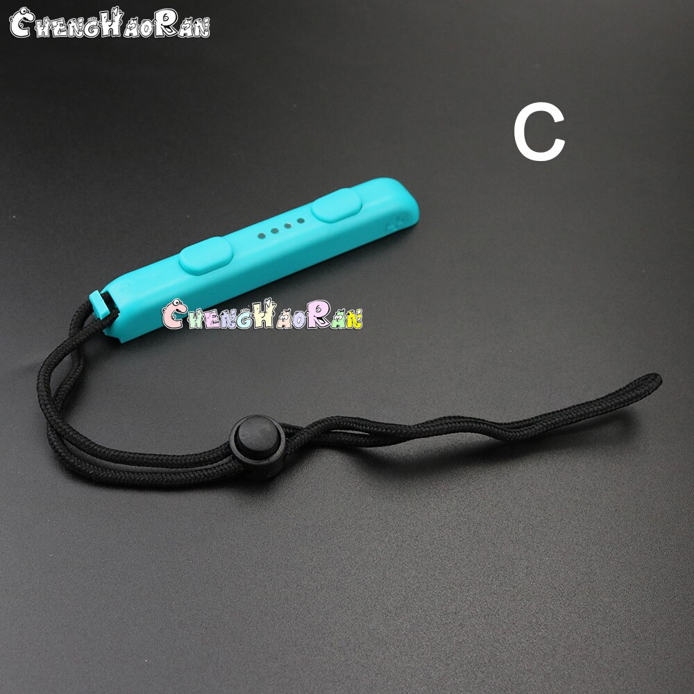 1pcs Nuovo Cinghia di Polso Della Fascia A Mano Corda Cordino Del Computer Portatile Video Giochi Accessori per Nintend Gioco Interruttore Joy-Con controller