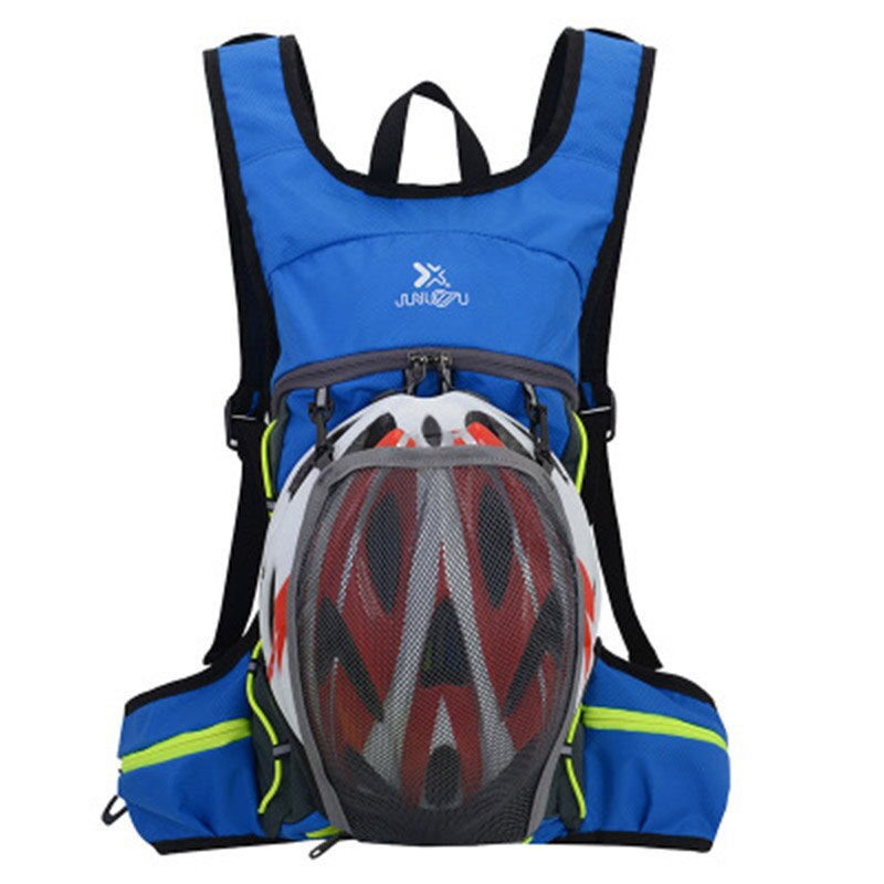 20L Waterdichte Fiets Rugzak Outdoor Sport Hydratatie Fietsen Tassen Grote Capaciteit Camping Bike Mochila Mtb Fiets Bag Pack