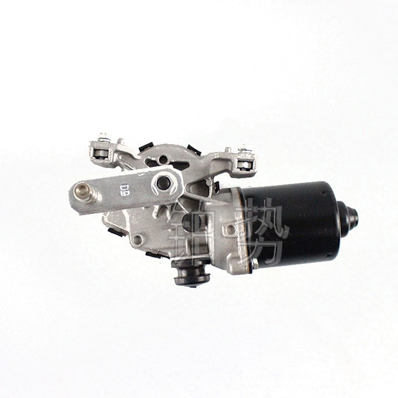 Car Front windshield wiper motor assembly 2004-Toy otaC ORO LLA AVE NSIS 1.8L GL-i Wiper motor Water spray wiper arm motor